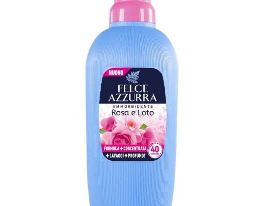 FELCE AZZ. AMM. PINK&amp;LOTUS LV40