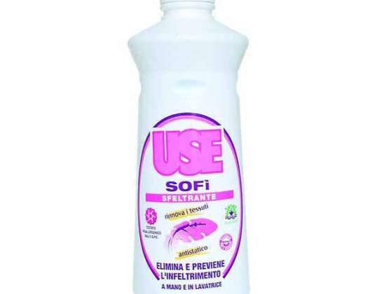 USE DET. SOFI'SFELTRANTE ML500