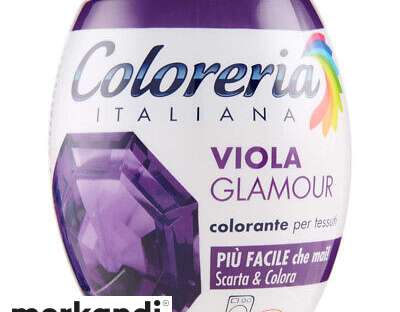 GLAMOROUS VIOLET COLORERY