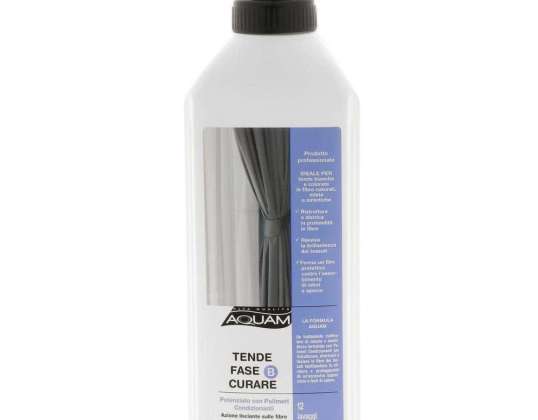 TENTES AQUAM PHASE A LT1