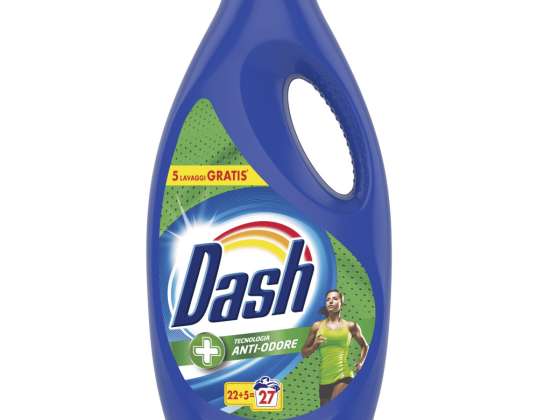 CHARGEUR DE DASH. LIQ. Prisonnier de guerre. A/OM LV18