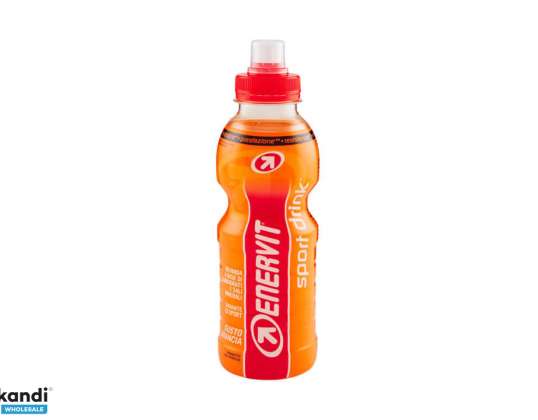 ENERVIT СПОРТНА НАПИТКА ARA 500ML