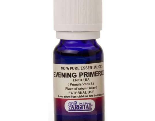 PRIMULA OIL ESS 10ML