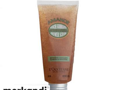 GUMMING DOUCHE CRP MAND 200ML