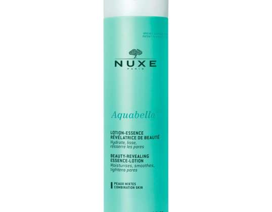 NUXE AQUABELLA LOT REVEL BEAUT