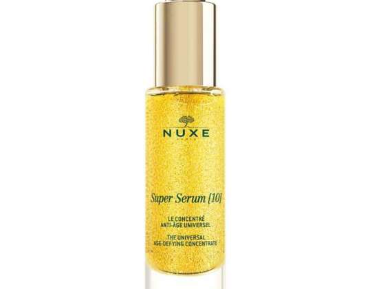 NUXE SUPER SÉRUM LE CONC A/AGE
