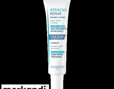 KERACNYL ONARIM BALYALARI LABORATUVARI