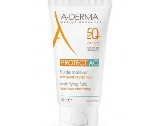ADERMA A D PROTECT AC GRIPPE M50