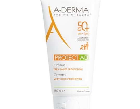 ADERMA A D PROTECT AD CREMA50