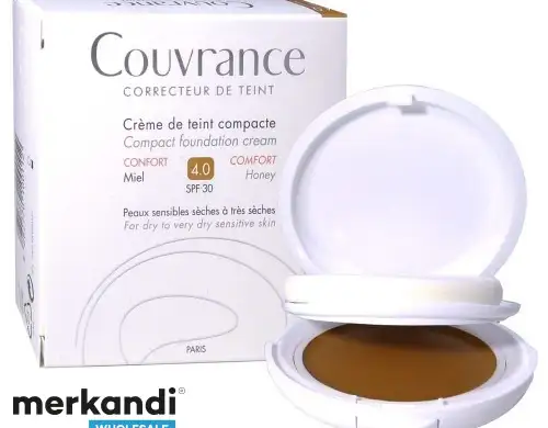 COUVRANCE CR COMP NF HONEY