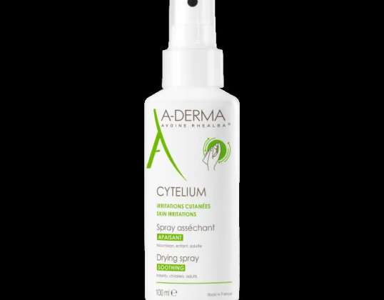 ADERMA CITELIUM SPRAY 100ML