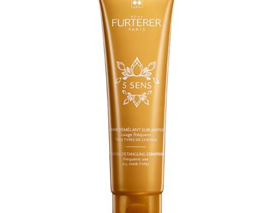 KIDNEY F 5 SENS DETANGLING BALM