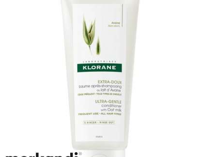 KLORANE BALS LECHE DE AVENA 50ML