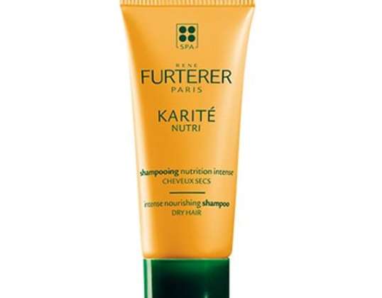 KARITE' NUTRI ŠAMPOON NUTR INT