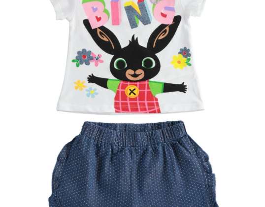 ITALIAN CHILDREN'S CLOTHING AND FOR SPRING/SUMMER