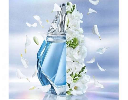 AVON_PERCEIVE for Her 100 ml-es női parfüm Összetétel: gyümölcsös és virágos