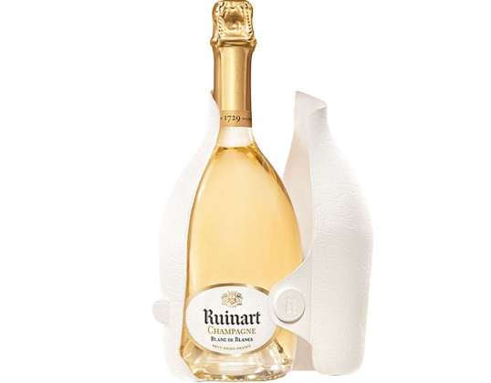 Šampanja Ruinart Blanc De Blancs 0,75 liitrit 12,5º (R)