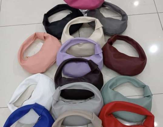 Handbags from Turkey for women's wholesale.