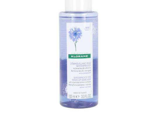 KLORANE WPR EYE MAKEUP REMOVER