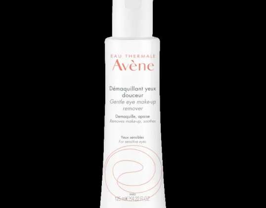 AVENE AUGEN-MAKE-UP 125ML