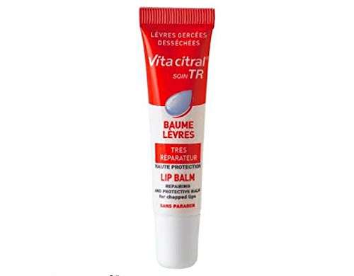 VITACITRAL LIP BALM