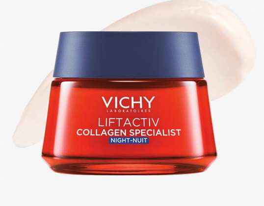 LIFTACTIV COLLAGEN SPEC NIGHT