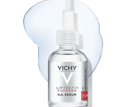 LIFTACTIV SÉRUM SUPRÊME HA EPI