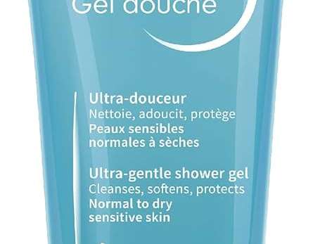 ATODERM GEL DOUCHE 200ML