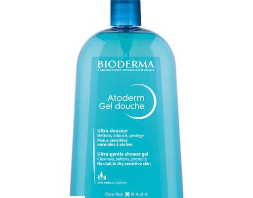 ATODERM GEL DUCHA 1LT