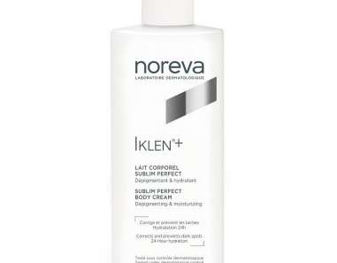 IKLEN BODY MILK 400ML