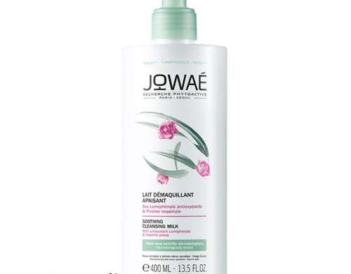 JOWAE LENIT MAKE-UP MILK 400ML