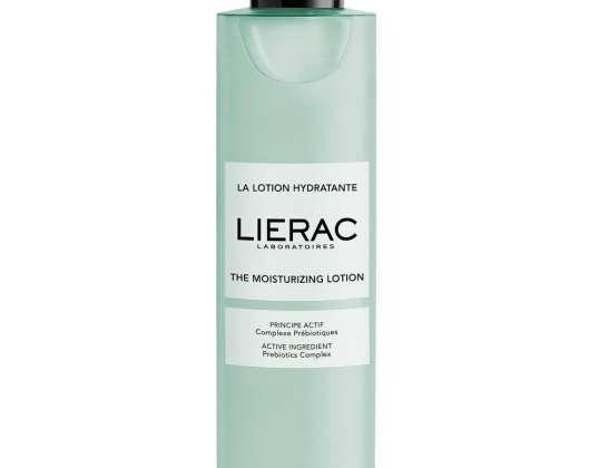 LIERAC MOISTURIZING LOTION 200ML