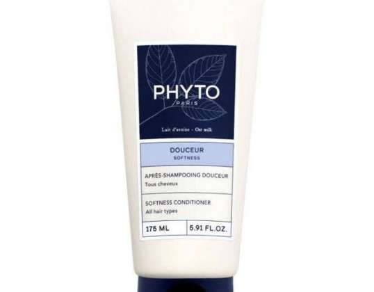 PHYTO DOUCEUR APRÈS-SHAMPOING 175ML