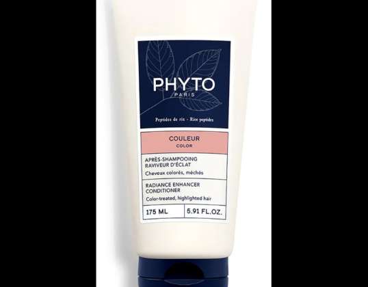 PHYTO COULEUR APRÈS-SHAMPOING 175ML