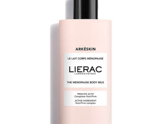 ARKESKIN MENOPAUSE BODY LOTION