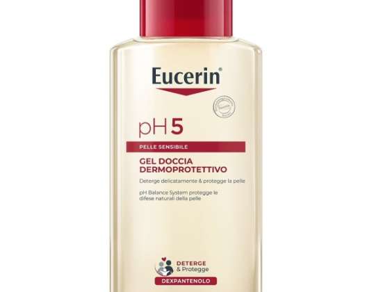 EUCERIN PH5 SHOWER GEL 200ML