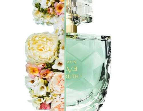 Eve Truth Eau de Parfum 50ml Kategória: virágos és fás Avon_Woda