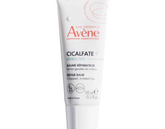 BÁLSAMO DE AVENA LABBR DE CICALFATE