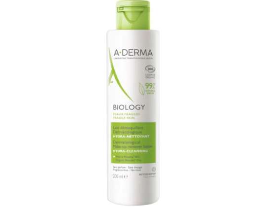 ADERMA A D BIOLOGY LTT MI200ML