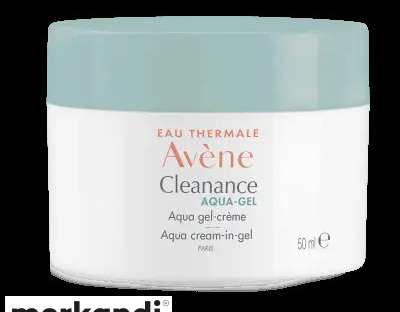 ГЕЛЬ ДЛЯ ВОДЫ AVENE CLEANANCE 50 МЛ
