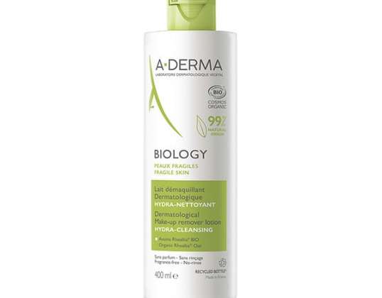 ADERMA A D BIOLOGY LTT MI400ML