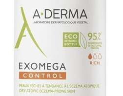 EXOMEGA CONTROL EMOL400M МОЛОКО