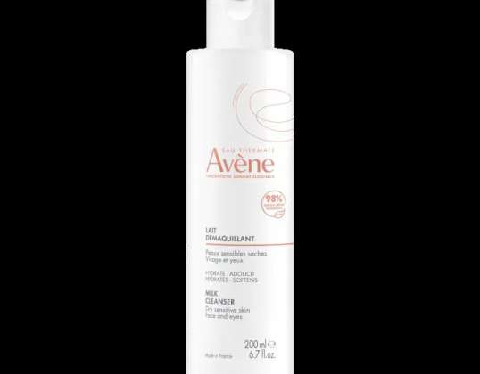 NF LECHE DE AVENA DET 200ML