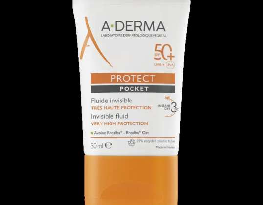 ADERMA A D PROTECT FLUID P50