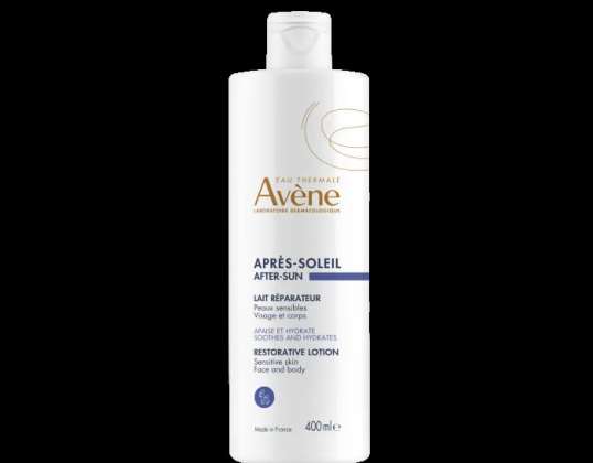 REESTRUCTURACIÓN AVENA DOPO400ML