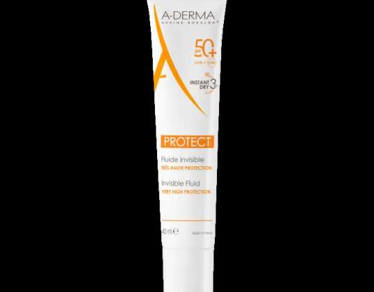 ADERMA A D PROTECT FLUID INV