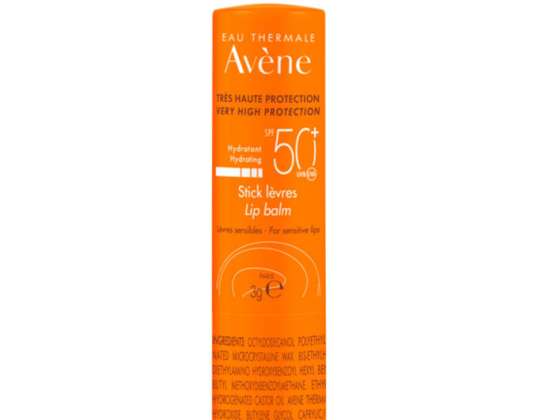 AVÈNE SOL RTĚNKA 50 NF