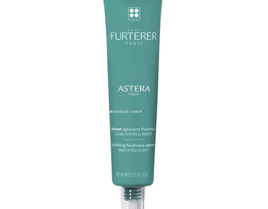 ASTERA FRESH SOOTHING SERUM N/F