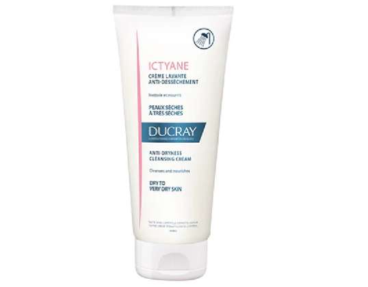 ICTYANE ΑΦΡΌΛΟΥΤΡΟ DET 200ML