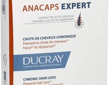 ANACAPS EXPERT CAP/UN 30CPS